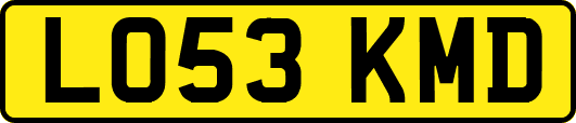 LO53KMD