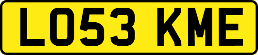 LO53KME