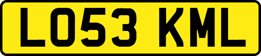 LO53KML