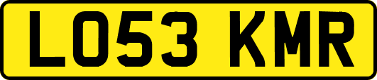 LO53KMR