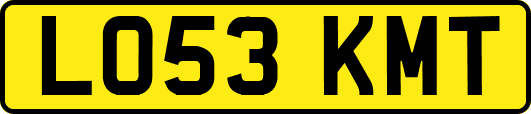 LO53KMT