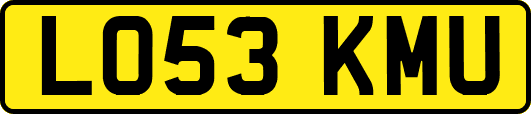 LO53KMU