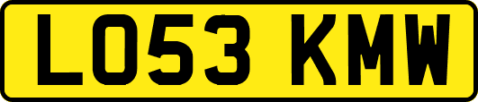 LO53KMW