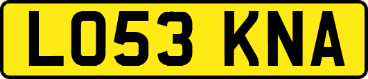LO53KNA