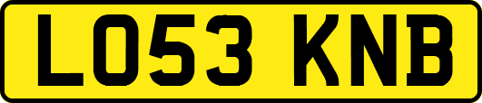 LO53KNB