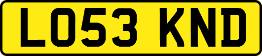 LO53KND