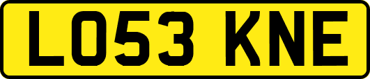 LO53KNE