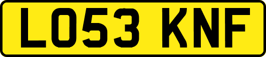 LO53KNF