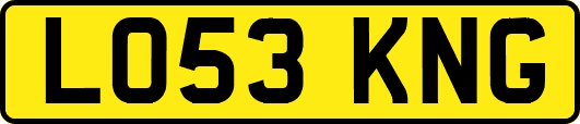 LO53KNG