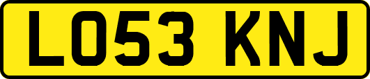 LO53KNJ