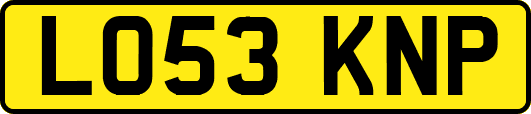 LO53KNP