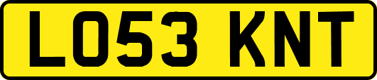LO53KNT