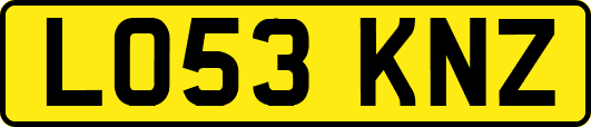 LO53KNZ