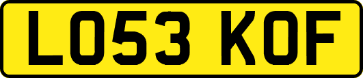 LO53KOF