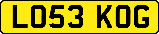 LO53KOG