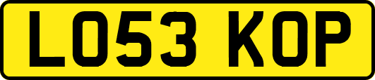 LO53KOP