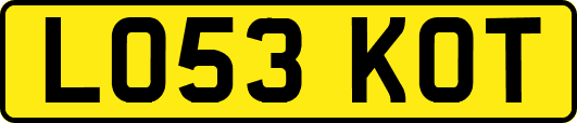 LO53KOT