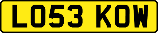 LO53KOW
