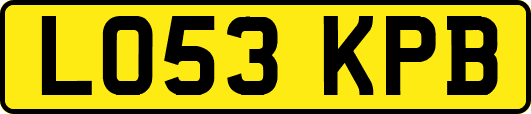 LO53KPB