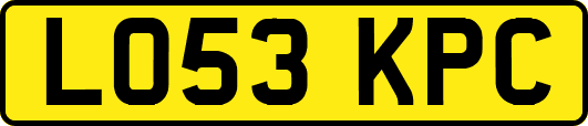 LO53KPC