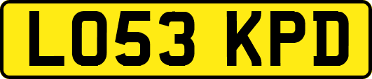 LO53KPD