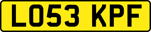 LO53KPF