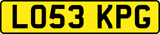 LO53KPG