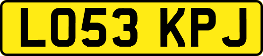 LO53KPJ