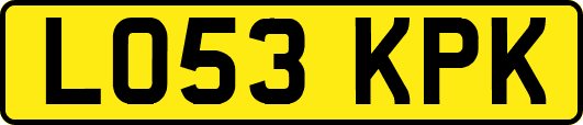 LO53KPK