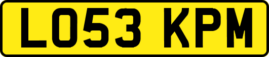 LO53KPM