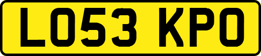 LO53KPO