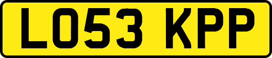 LO53KPP