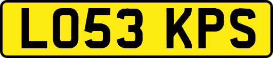 LO53KPS