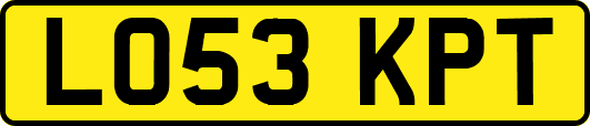 LO53KPT