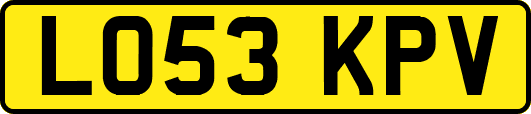 LO53KPV