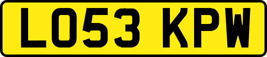 LO53KPW