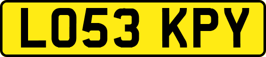 LO53KPY