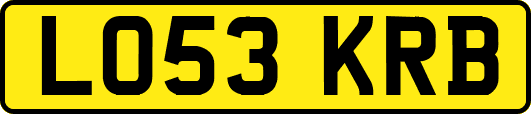 LO53KRB