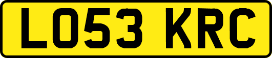 LO53KRC