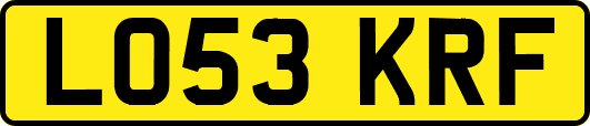 LO53KRF