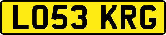LO53KRG