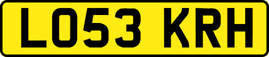 LO53KRH