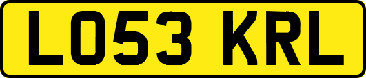 LO53KRL