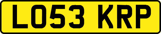 LO53KRP