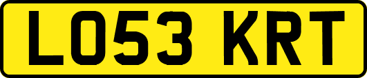 LO53KRT