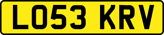 LO53KRV