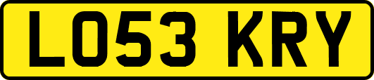 LO53KRY