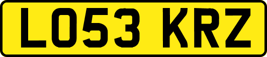 LO53KRZ
