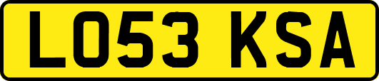 LO53KSA