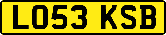 LO53KSB
